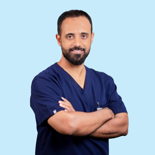 د. صقر المطيري