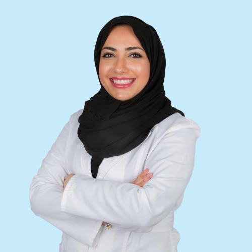د. سارة المحفوظ