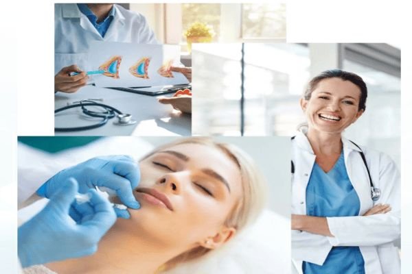 افضل مركز طبي للاسنان بالرياض اوكي كلينيك