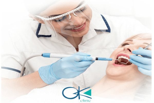  كيف تختار أفضل عيادة أسنان في الرياض؟