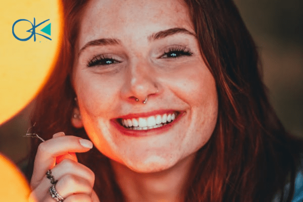 أوكي كلينيك خيارًا مميزًا لتركيب ابتسامة هوليود